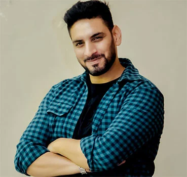 Rohil Bhatia, Founder and Chief Executive Officer